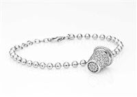 Bracciale Rudelli Zambetti Gioielli Donna in Argento KBWW007 - KBWW007